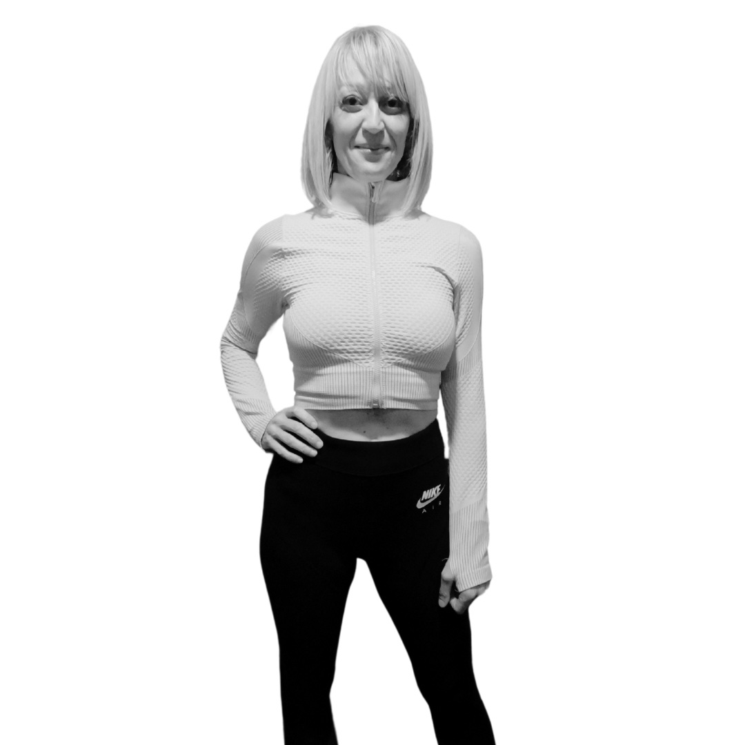 Tanja | Fitnes trener